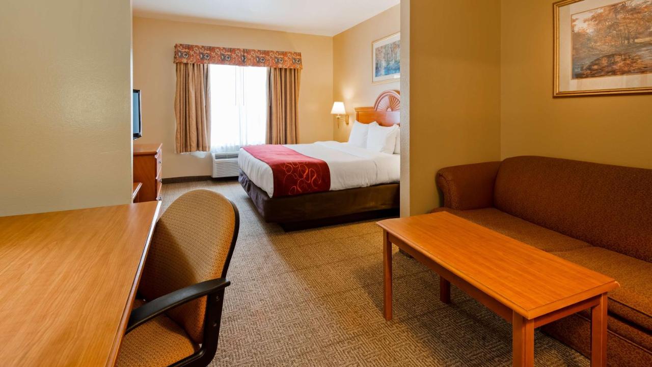  | SureStay Plus Hotel by Best Western Mesquite