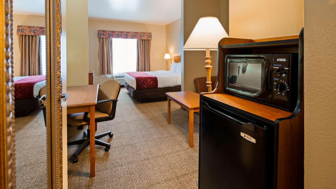  | SureStay Plus Hotel by Best Western Mesquite