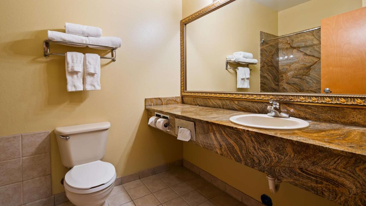  | SureStay Plus Hotel by Best Western Mesquite