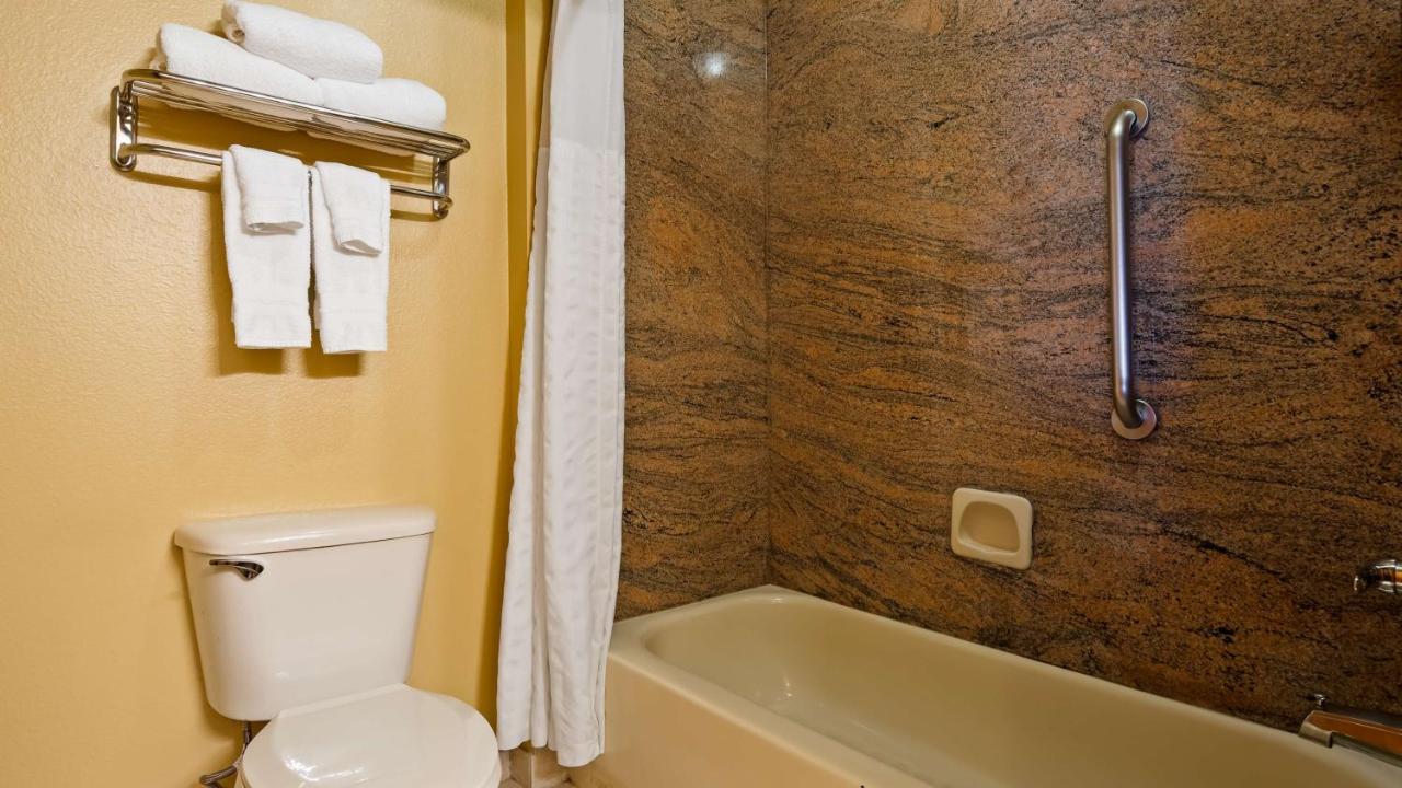  | SureStay Plus Hotel by Best Western Mesquite
