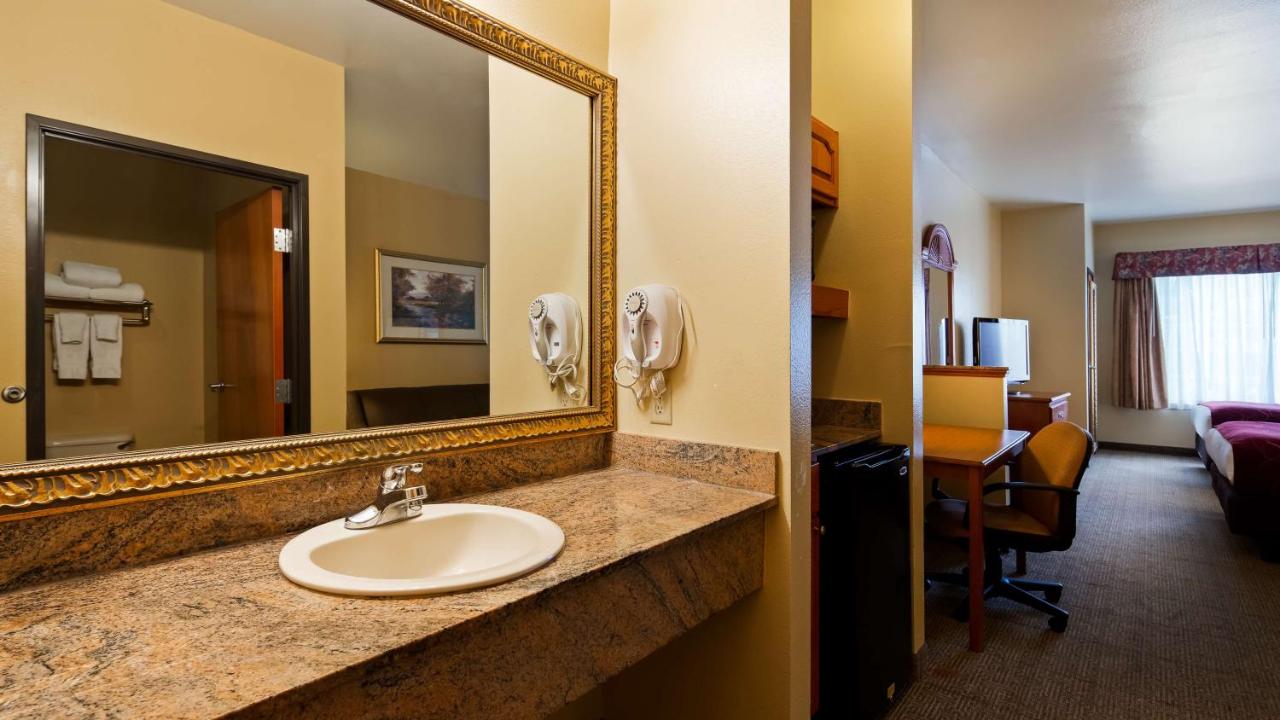  | SureStay Plus Hotel by Best Western Mesquite