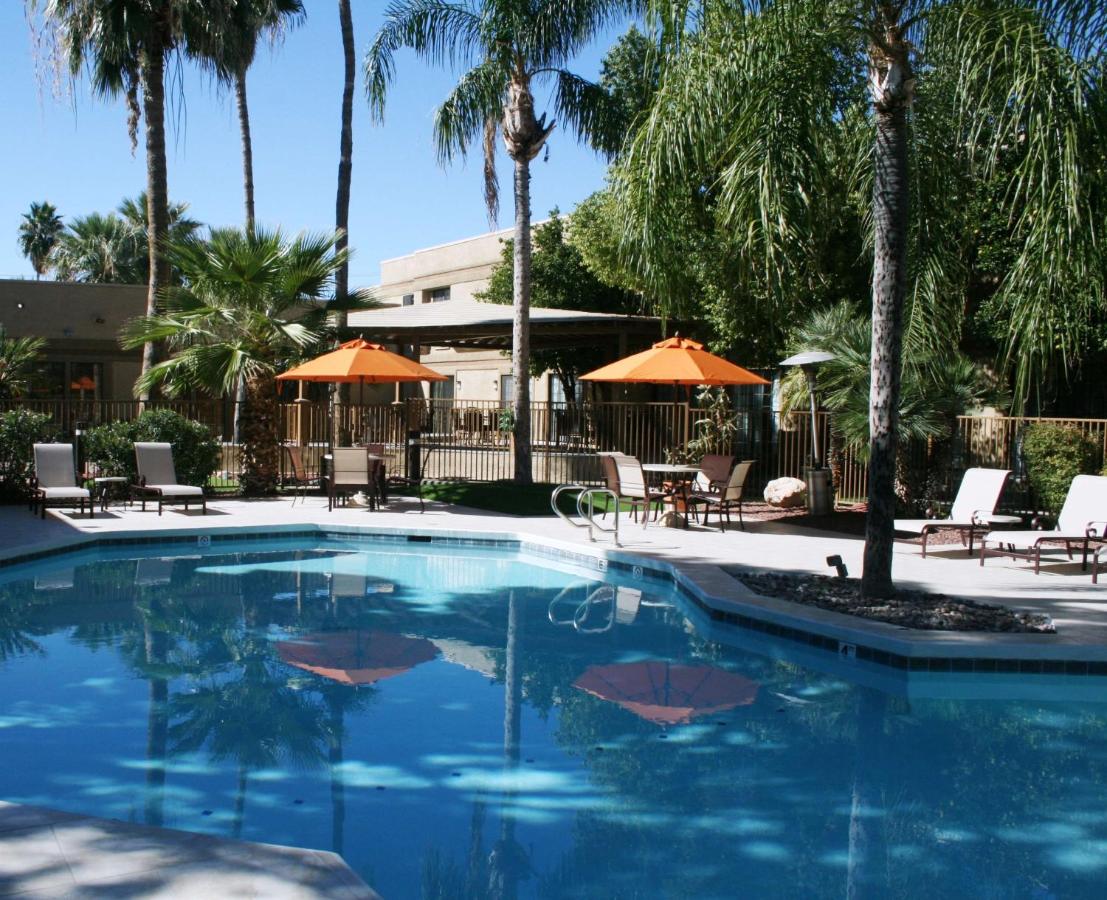  | Hotel Bridgeway, Tucson Int'l Airport