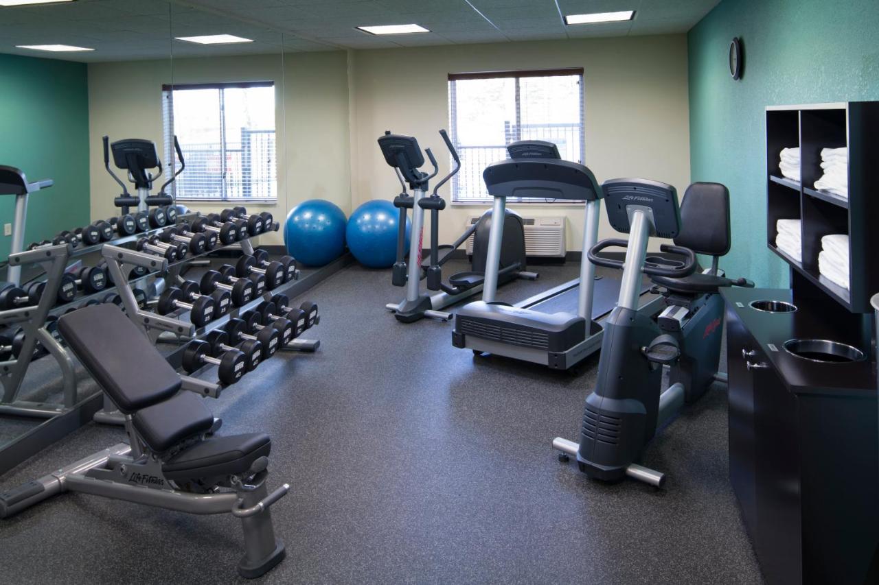 | Holiday Inn Express Hotel & Suites High Point South, an IHG Hotel