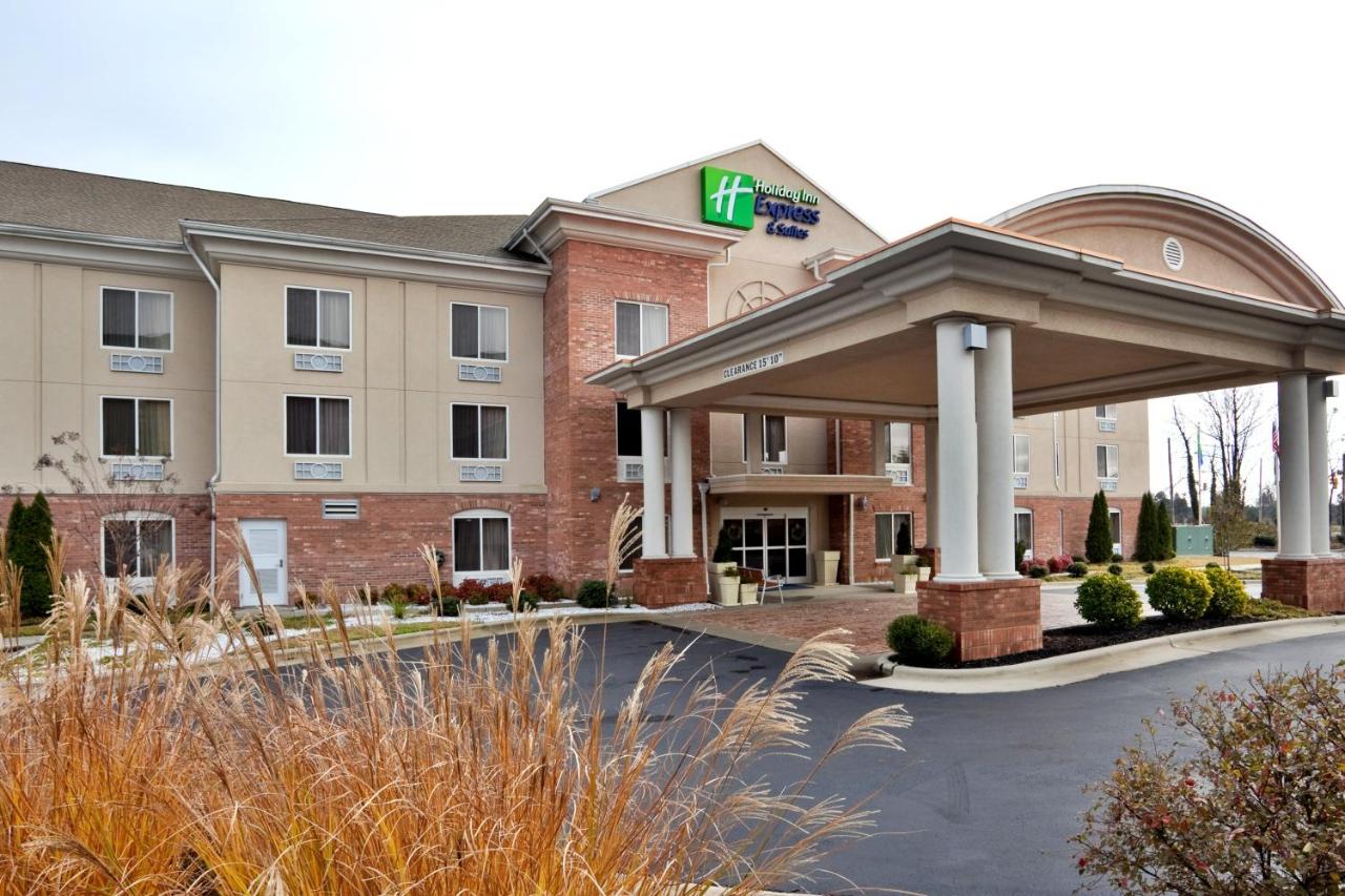  | Holiday Inn Express Hotel & Suites High Point South, an IHG Hotel