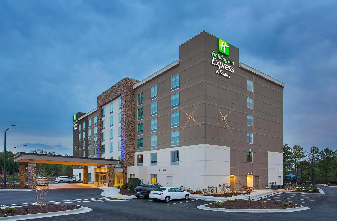  | Holiday Inn Express & Suites Covington