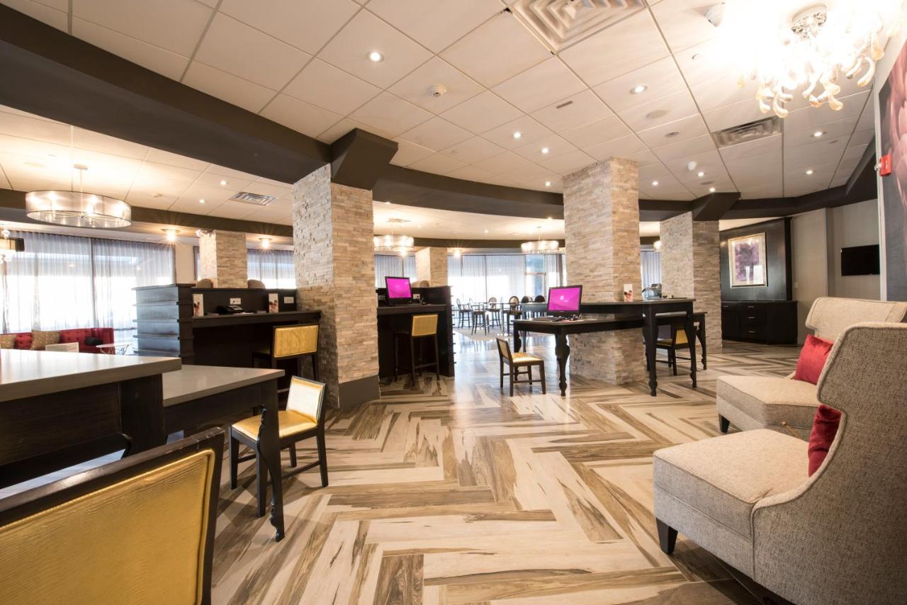  | Crowne Plaza Saddle Brook, an IHG Hotel