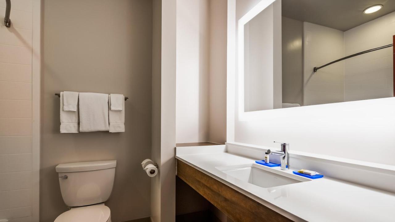 | Holiday Inn Express Hotel & Suites Detroit - Farmington Hills, an IHG Hotel