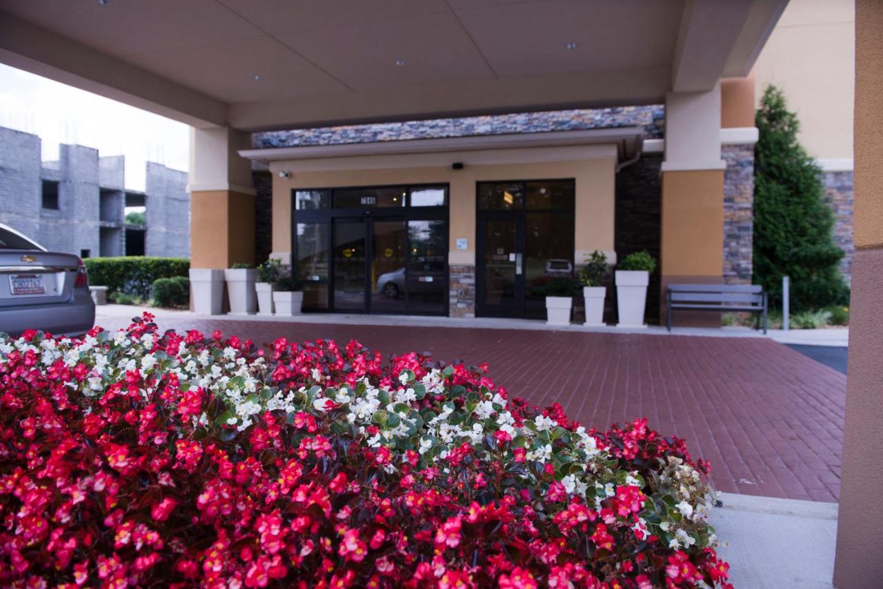  | Holiday Inn Express Hotel & Suites Atlanta East - Lithonia