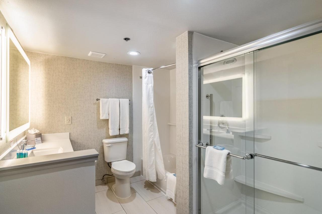 Executive Suite - Non-Smoking at Holiday Inn Express & Suites Camarillo by IHG