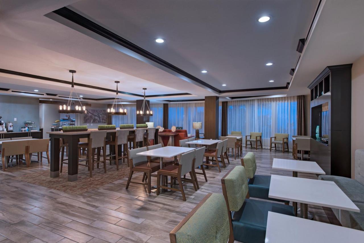  | Holiday Inn Express & Suites Austin NW - Four Points, an IHG Hotel