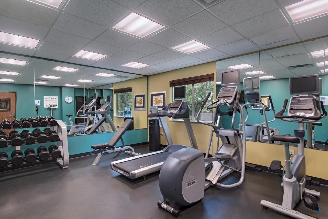  | Holiday Inn Express & Suites Austin NW - Four Points, an IHG Hotel