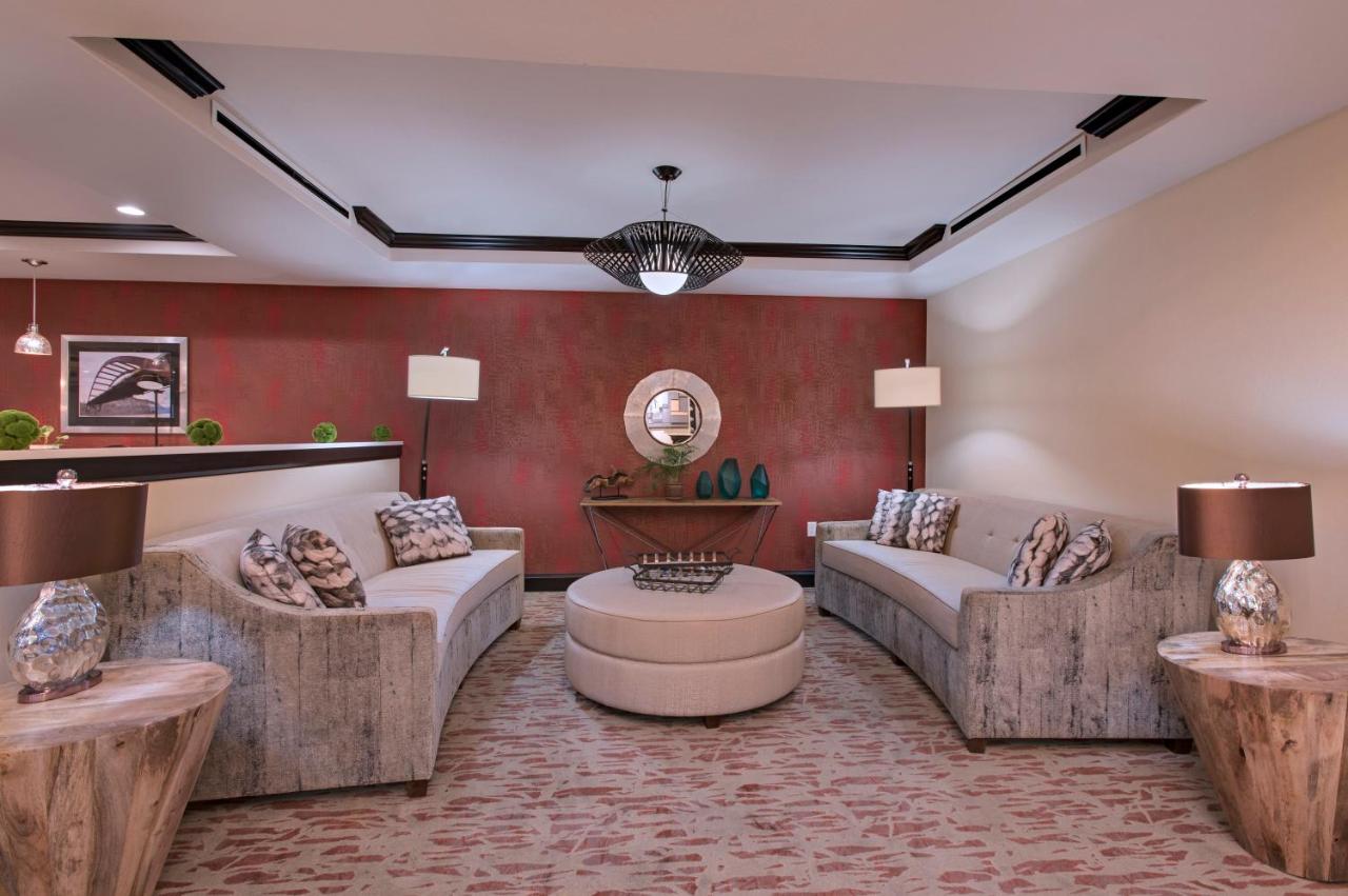  | Holiday Inn Express & Suites Austin NW - Four Points, an IHG Hotel