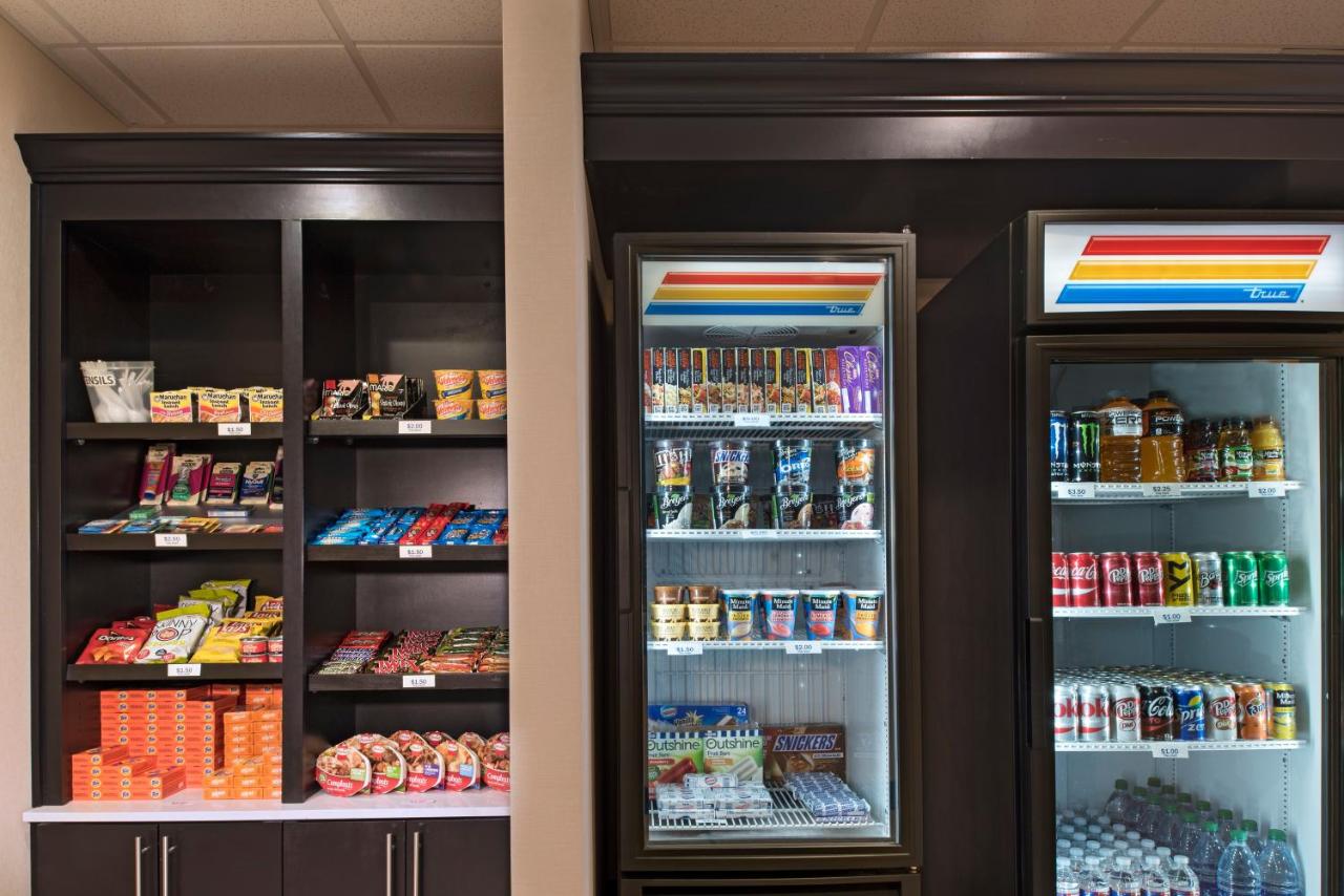  | Holiday Inn Express & Suites Austin NW - Four Points, an IHG Hotel