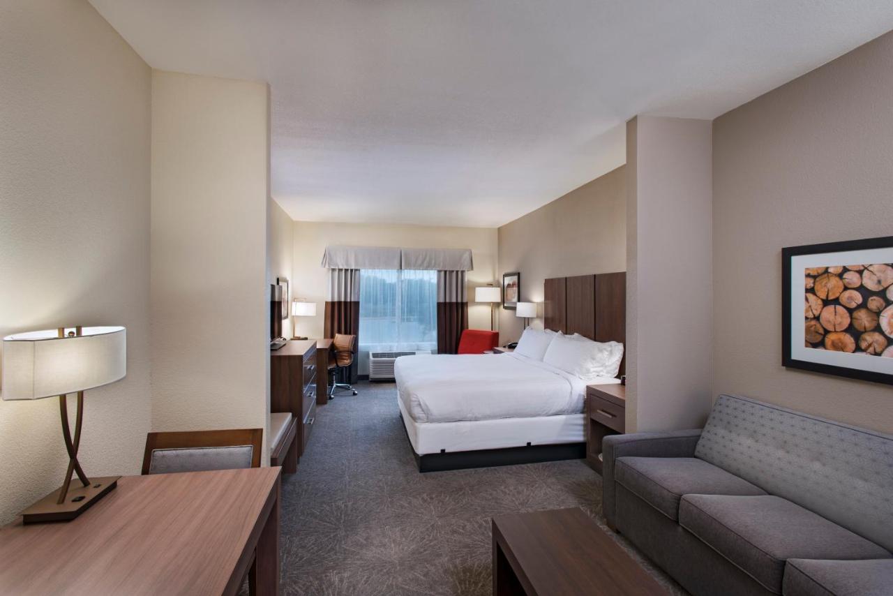  | Holiday Inn Express & Suites Austin NW - Four Points, an IHG Hotel