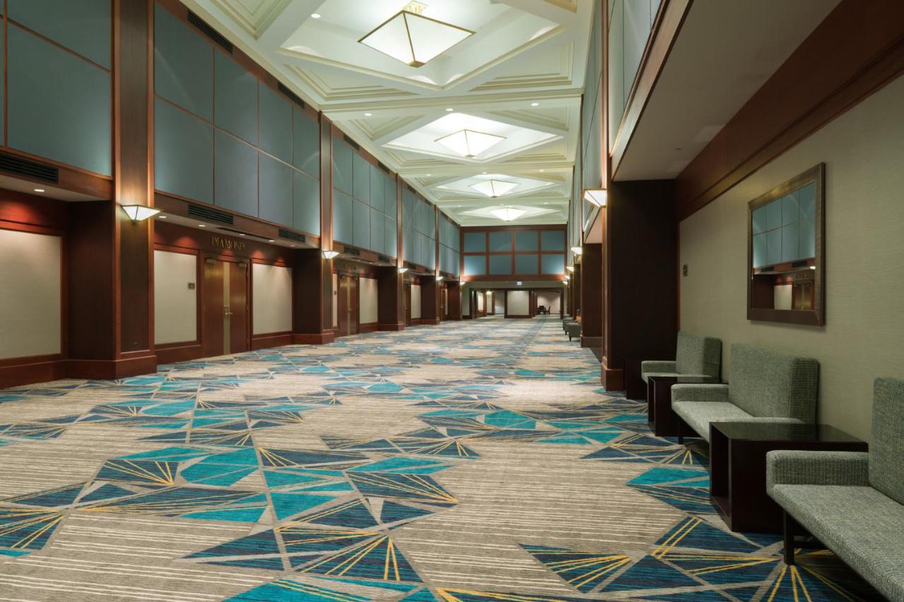  | Crowne Plaza Springfield Convention Center, an IHG Hotel