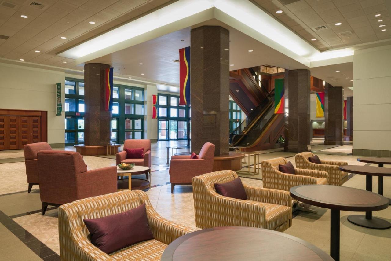  | Crowne Plaza Springfield Convention Center, an IHG Hotel