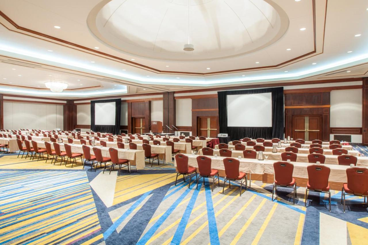  | Crowne Plaza Springfield Convention Center, an IHG Hotel