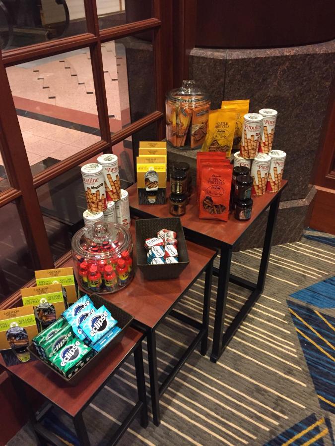  | Crowne Plaza Springfield Convention Center, an IHG Hotel