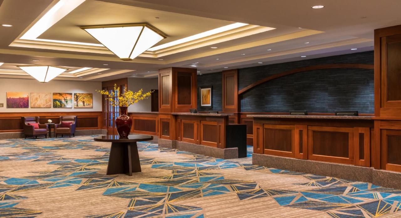  | Crowne Plaza Springfield Convention Center, an IHG Hotel
