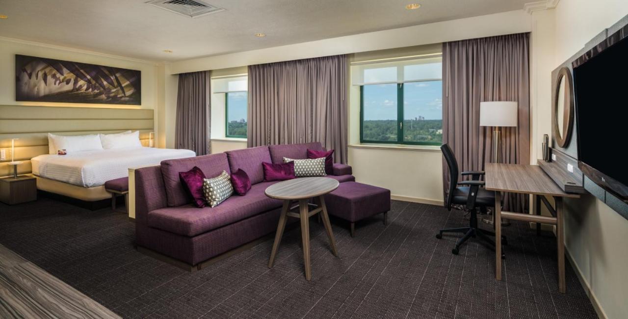  | Crowne Plaza Springfield Convention Center, an IHG Hotel
