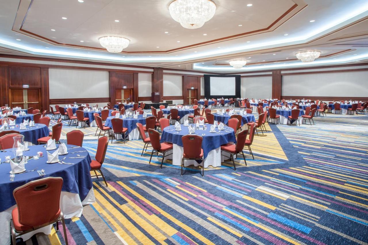  | Crowne Plaza Springfield Convention Center, an IHG Hotel