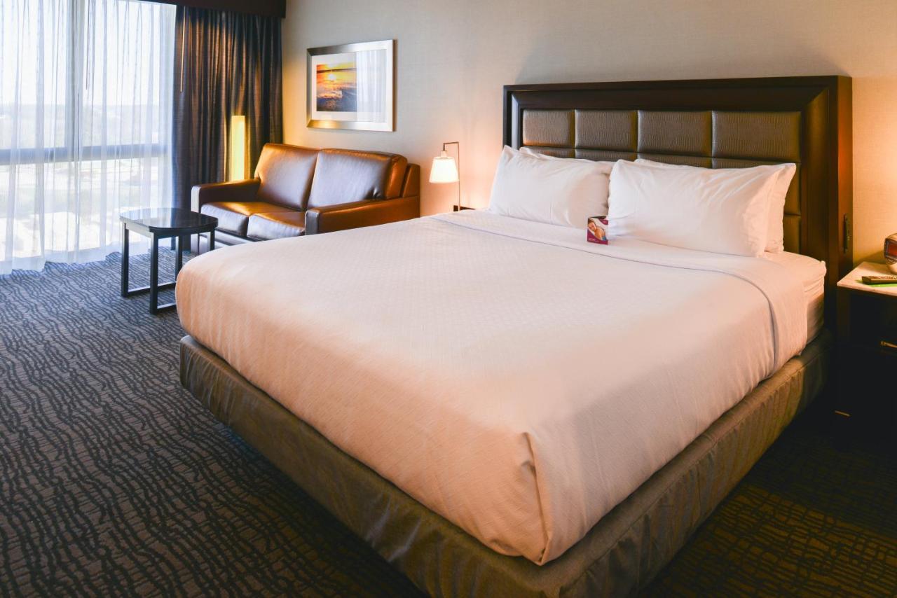  | Crowne Plaza Springfield Convention Center, an IHG Hotel