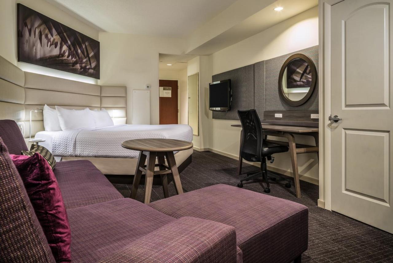  | Crowne Plaza Springfield Convention Center, an IHG Hotel