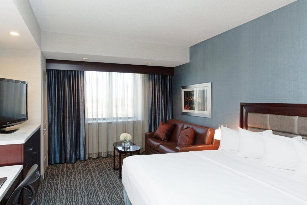  | Crowne Plaza Springfield Convention Center, an IHG Hotel
