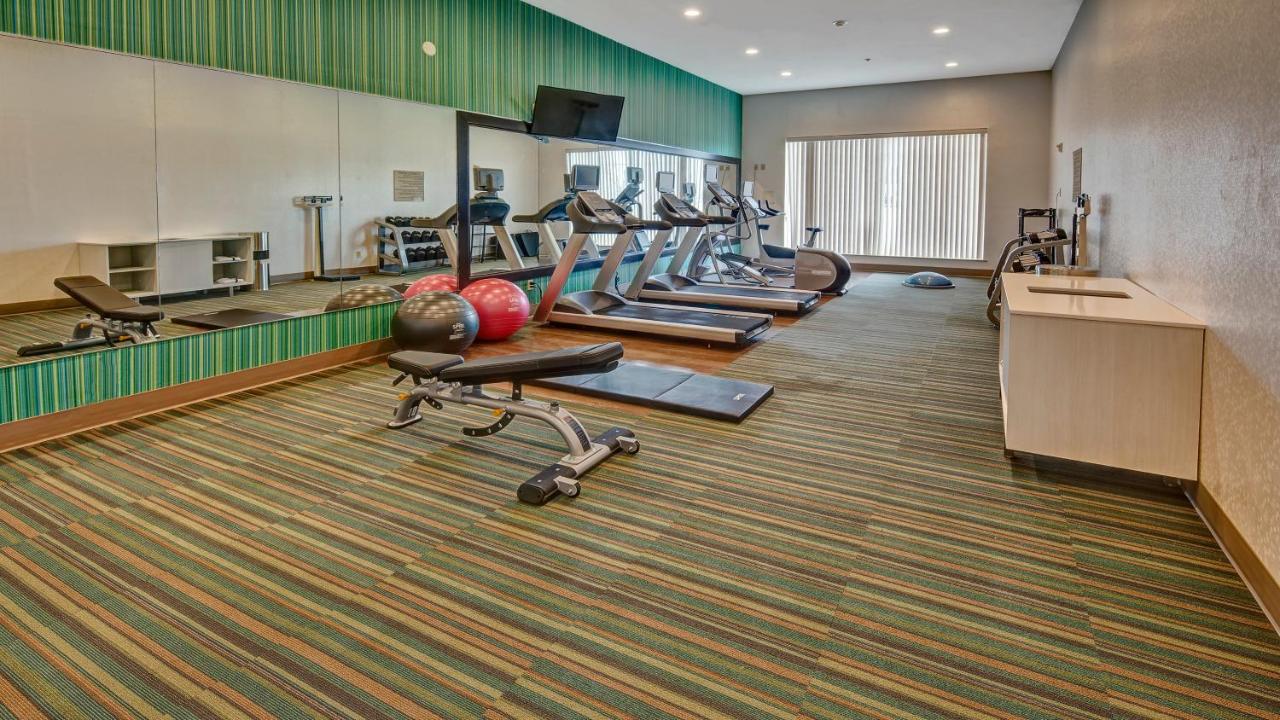 | Holiday Inn Express Hotel and Suites Corsicana I-45, an IHG Hotel