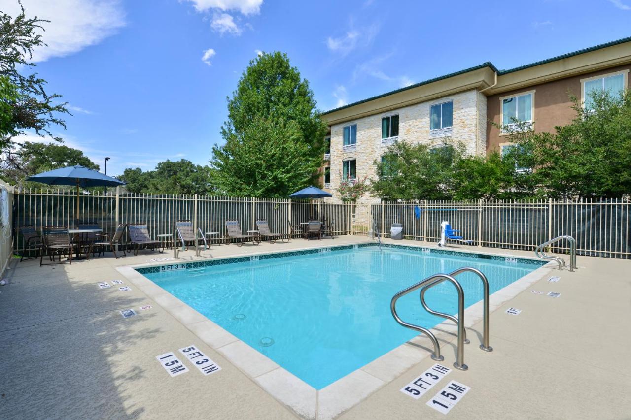  | Holiday Inn Express Hotel & Suites Austin SW - Sunset Valley, an IHG Hotel