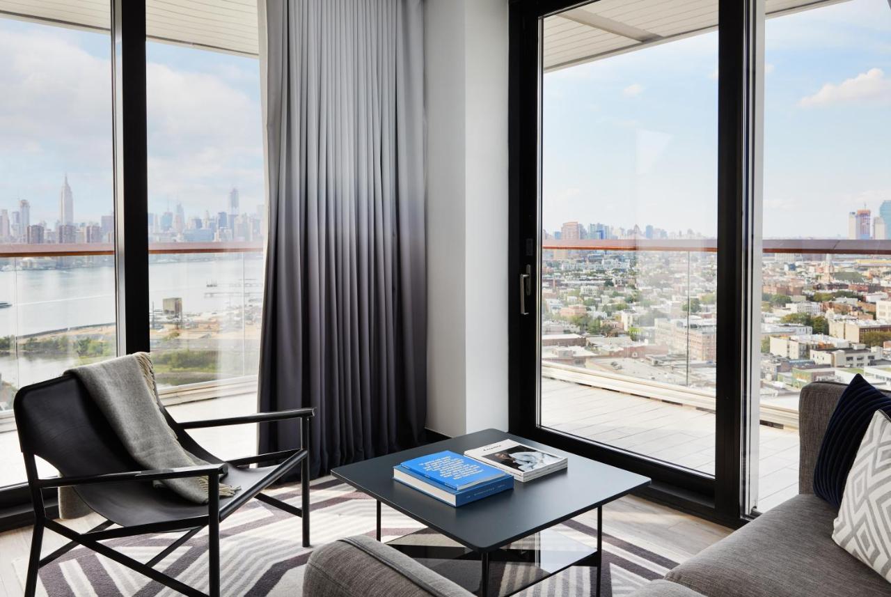 Suite at The William Vale