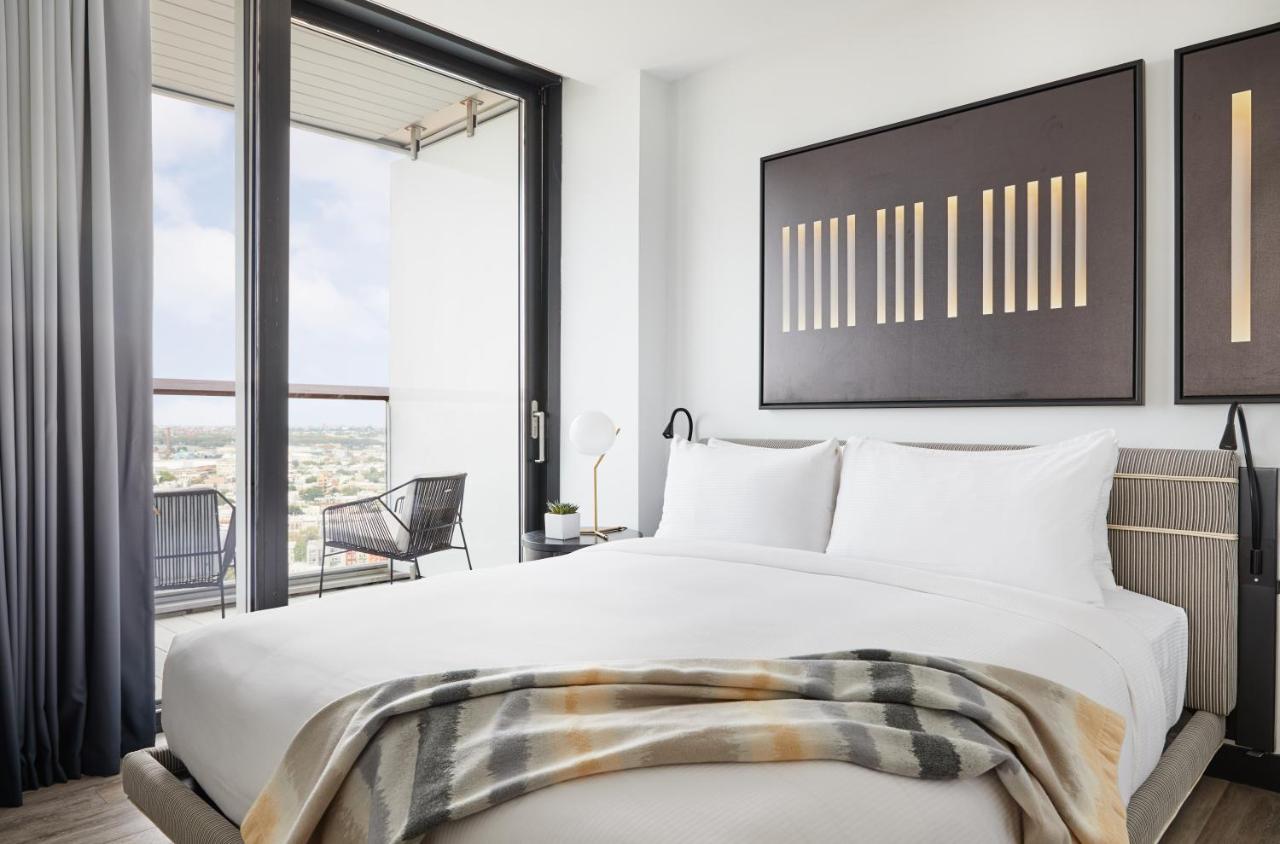 Suite at The William Vale