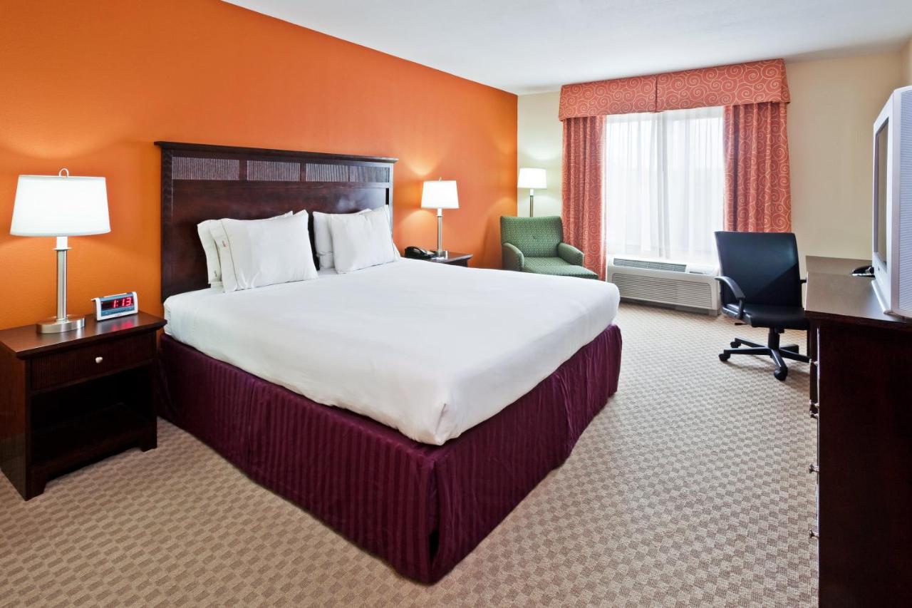  | Holiday Inn Express & Suites Chattanooga-Hixson, an IHG Hotel