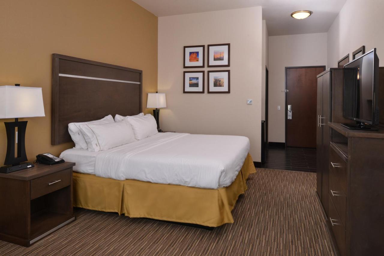King Leisure Room at Holiday Inn Express & Suites Globe by IHG