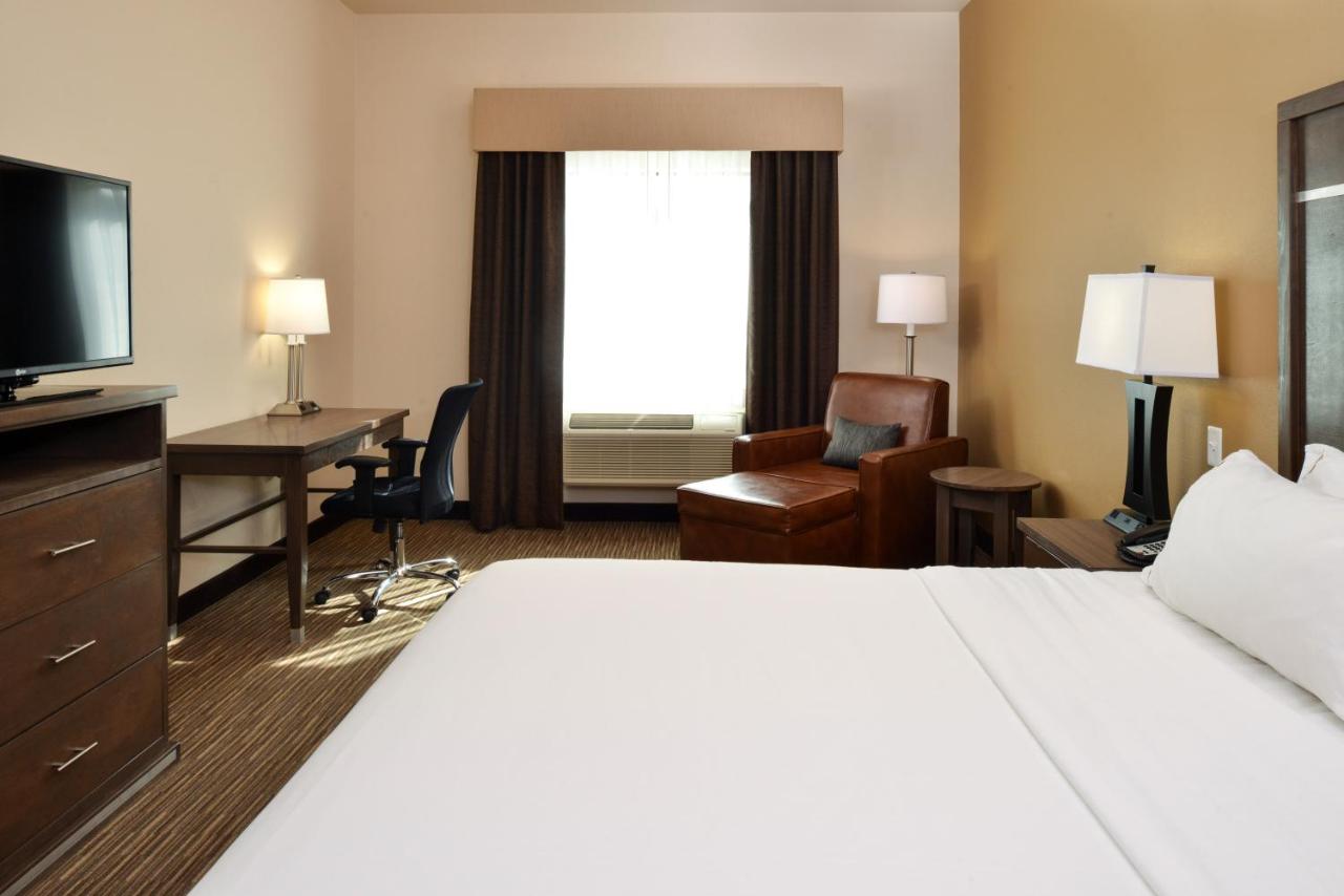 King Leisure Room at Holiday Inn Express & Suites Globe by IHG
