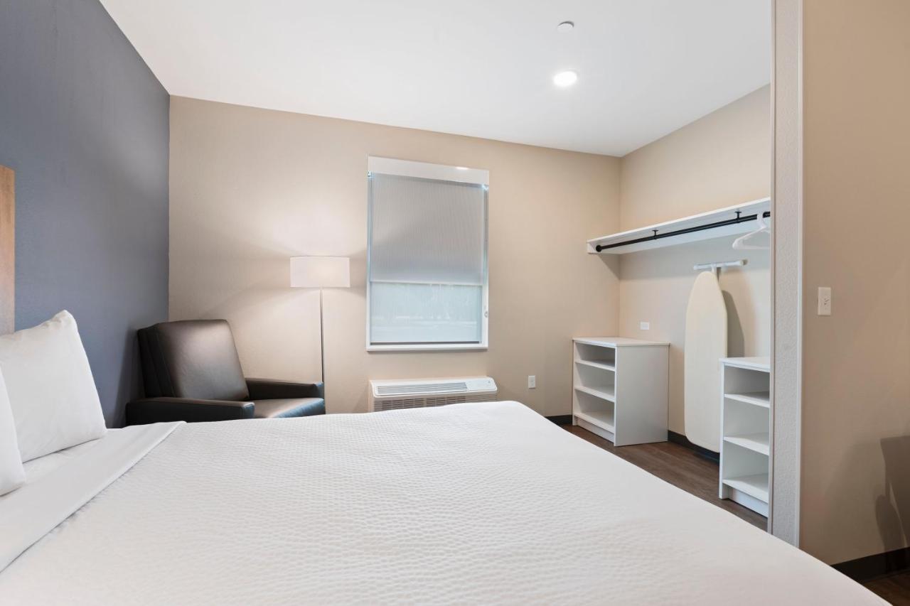 Ideal Studio with 2 Queen Beds - Non-Smoking at Extended Stay America Premier Suites Titusville Space Center