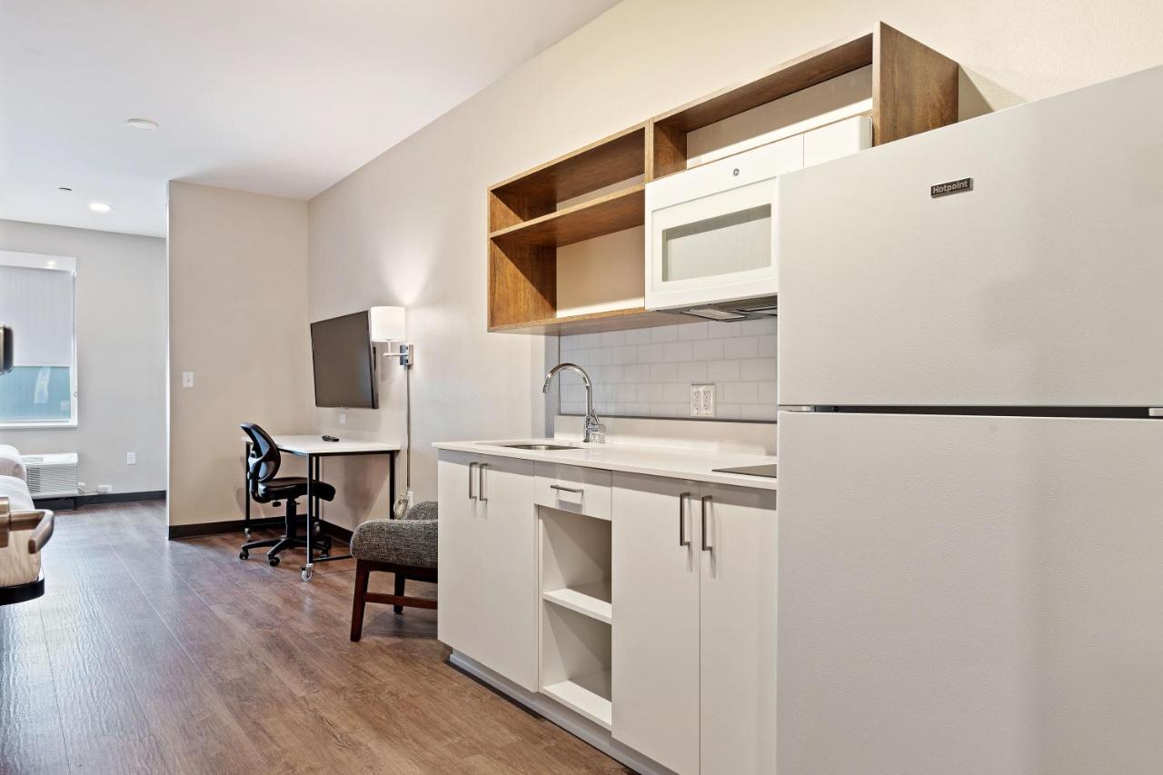 Ideal Studio with 2 Queen Beds - Non-Smoking at Extended Stay America Premier Suites Titusville Space Center