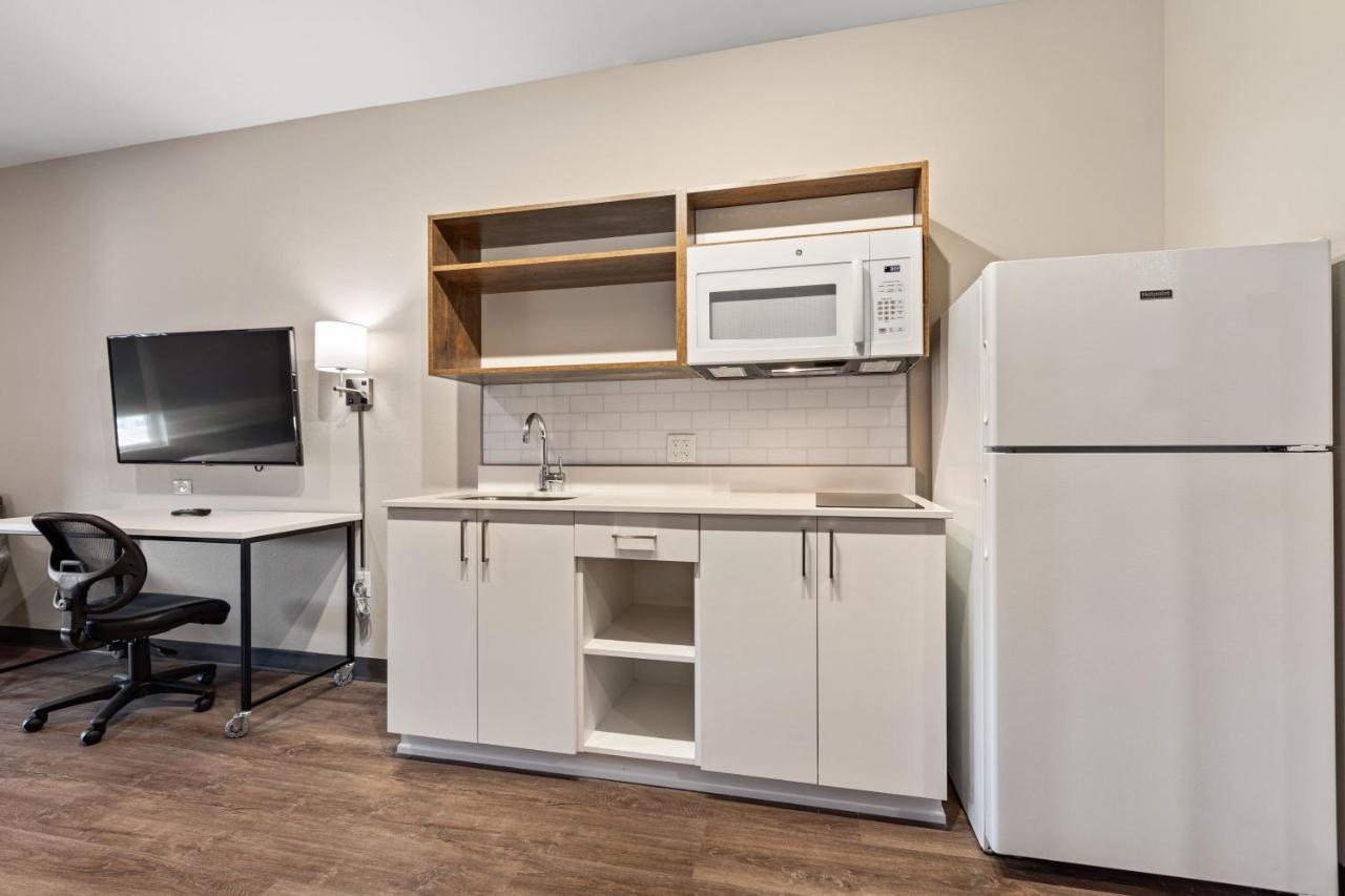 Studio with 2 Queen Beds - Non-Smoking at Extended Stay America Premier Suites Titusville Space Center