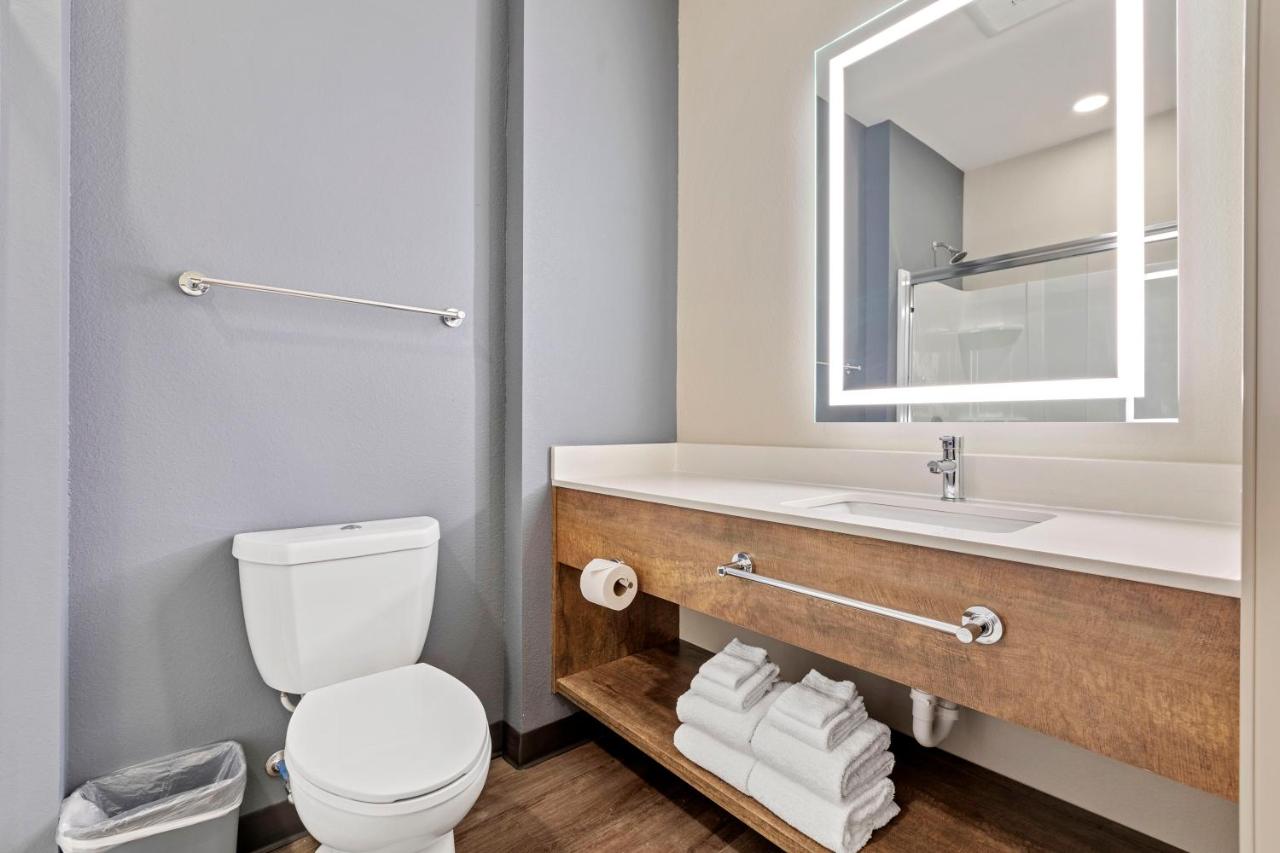 Queen Studio - Non-Smoking at Extended Stay America Premier Suites Titusville Space Center
