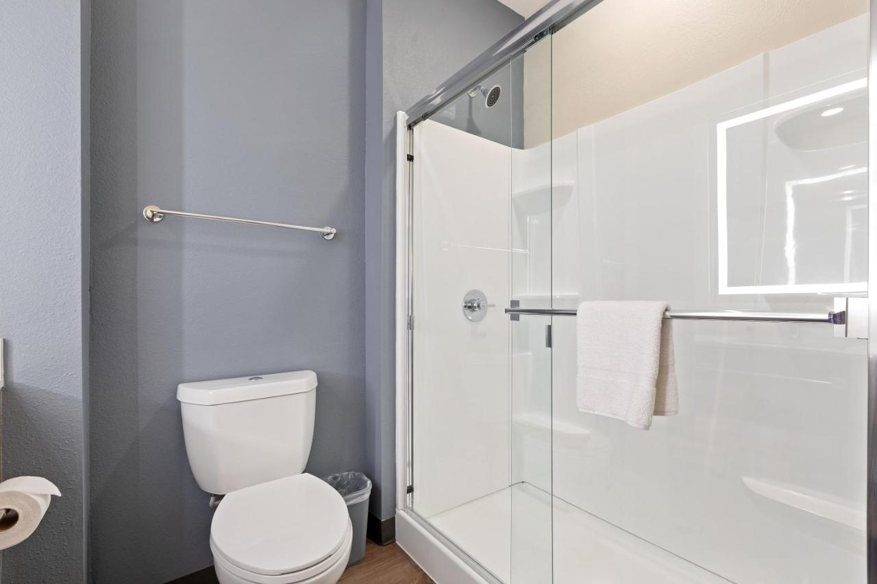 King Studio - Non-Smoking at Extended Stay America Premier Suites Titusville Space Center