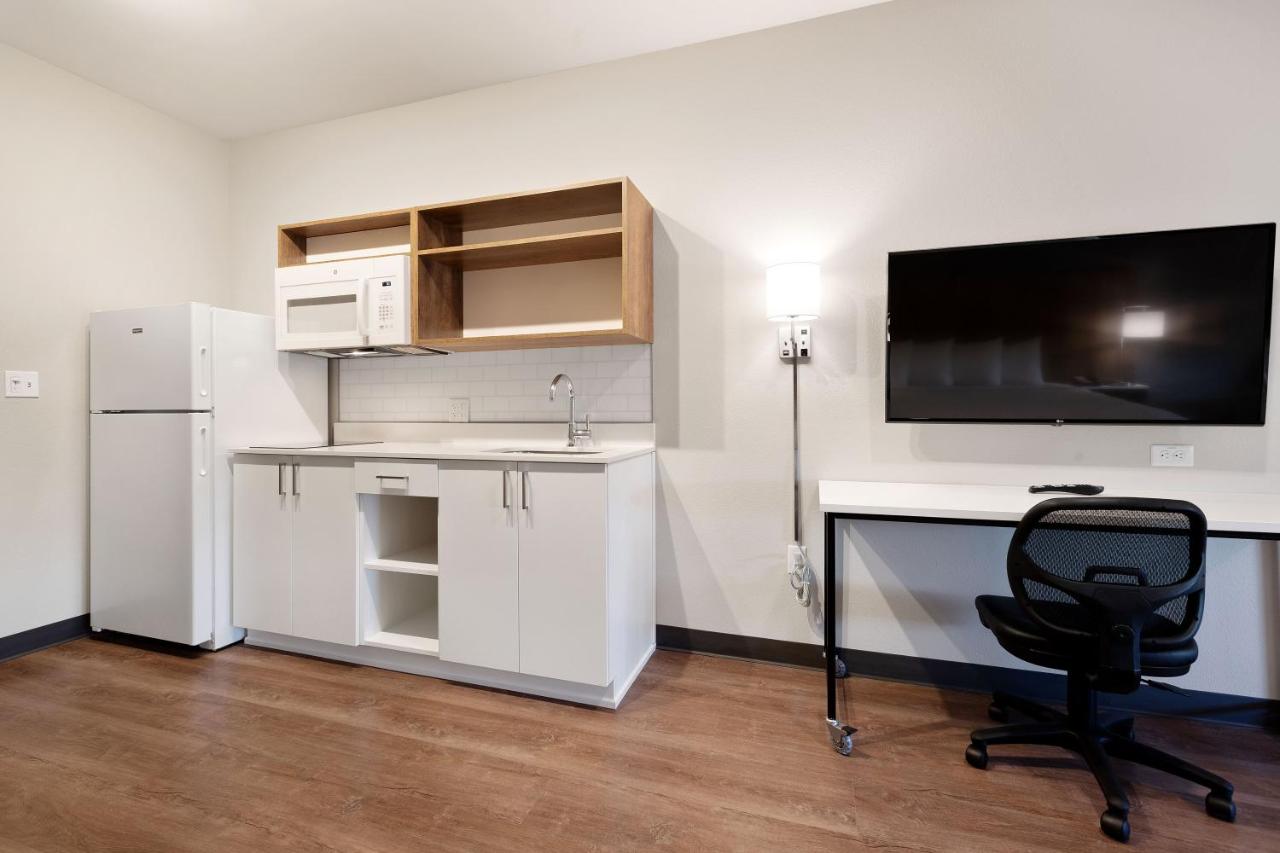 King Studio - Non-Smoking at Extended Stay America Premier Suites Titusville Space Center