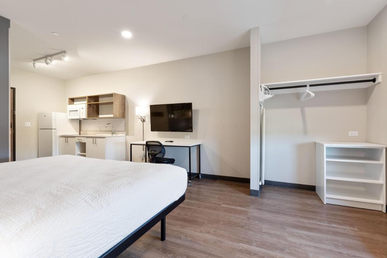 King Studio - Non-Smoking at Extended Stay America Premier Suites Titusville Space Center