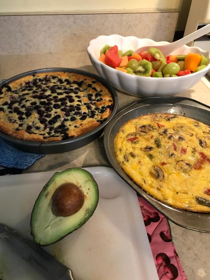| Innisfree Bed & Breakfast