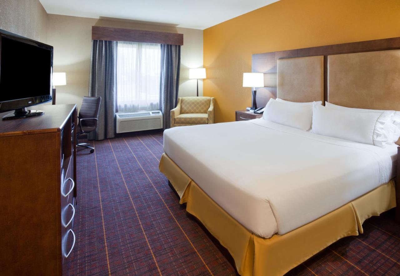  | Holiday Inn Express Hotel & Suites Brainerd-Baxter, an IHG Hotel