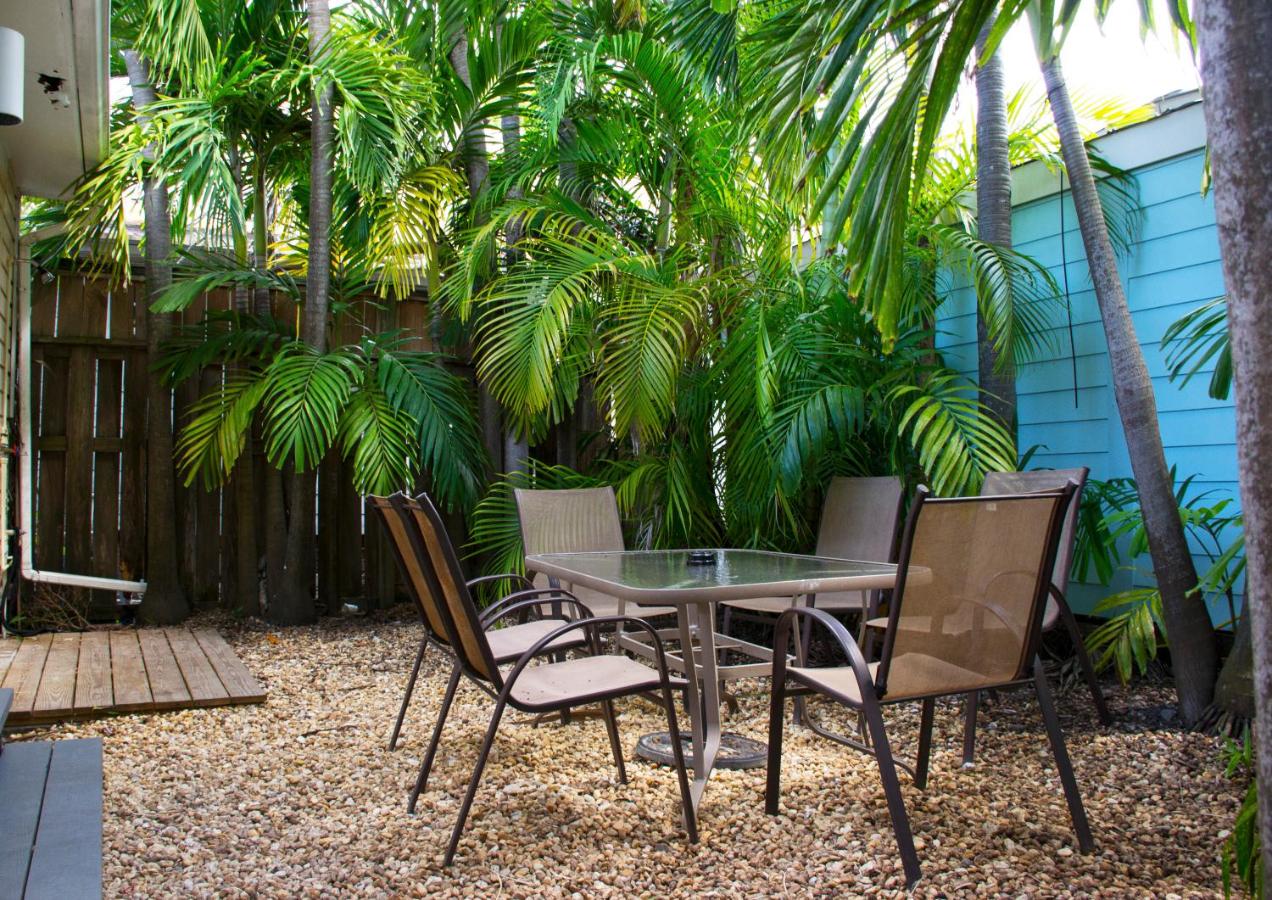 | Duval House