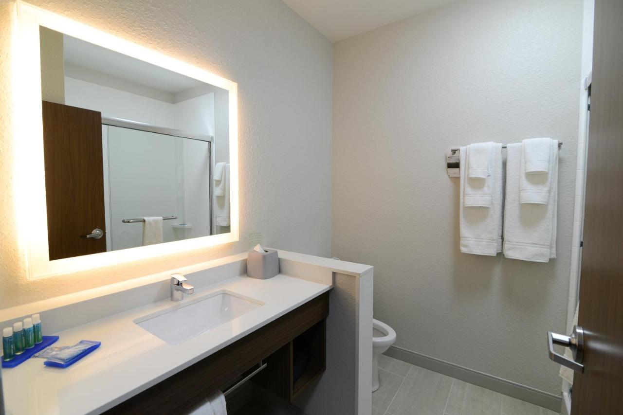 King Suite at Holiday Inn Express & Suites Chicago North Shore - Niles, an IHG Hotel
