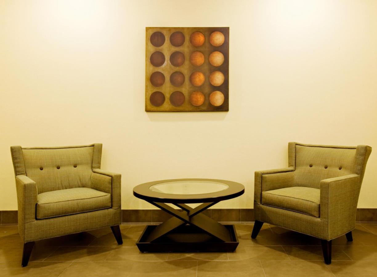  | Holiday Inn Express Hotel and Suites Borger, an IHG Hotel