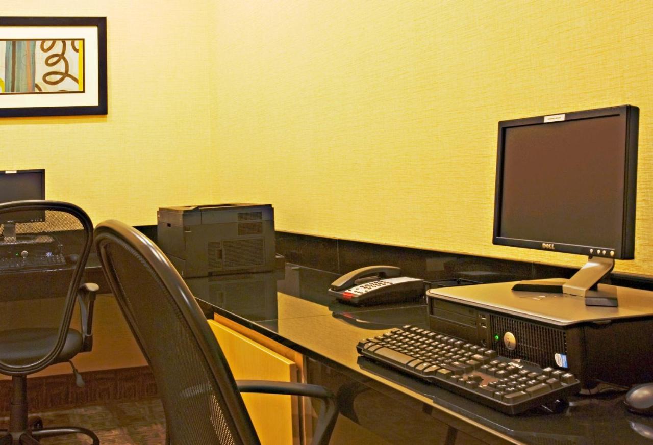  | Holiday Inn Express Hotel and Suites Borger, an IHG Hotel