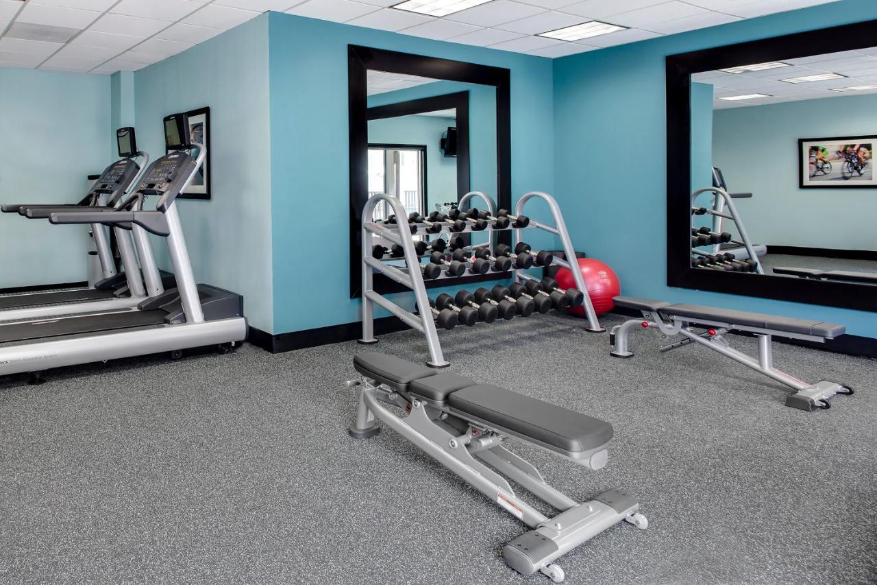 | Holiday Inn Hotel & Suites Overland Park-West, an IHG Hotel