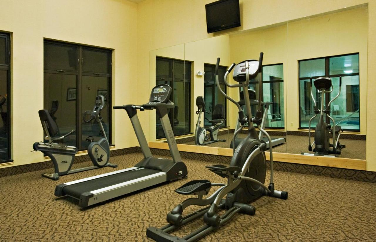  | Holiday Inn Express Hotel and Suites Borger, an IHG Hotel